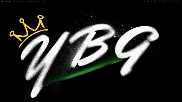 Young Black & Gifted