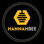 Hannah Bee Honey
