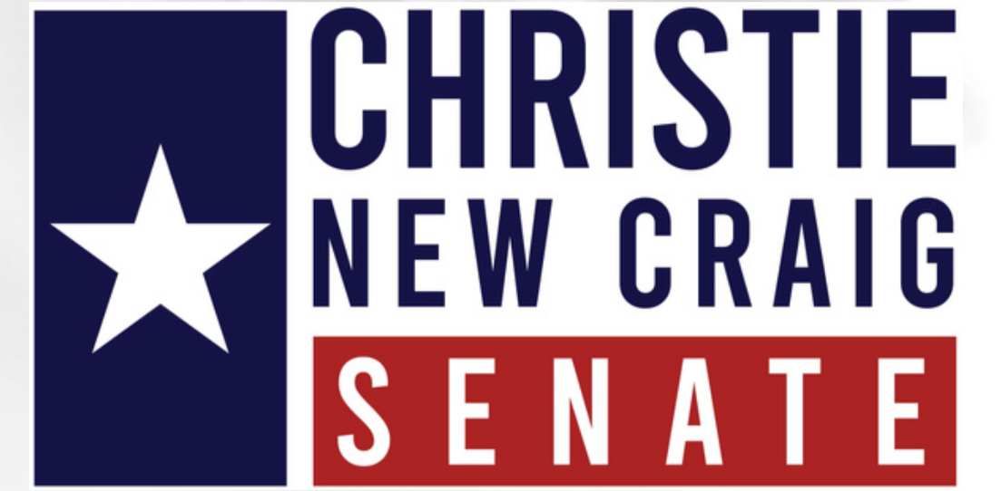 Senator Christie Craig