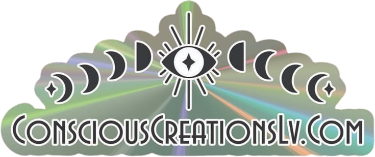 Conscious Creations LV
