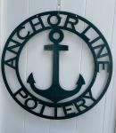 Anchor Line Pottery