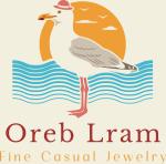 Oreb Lram Fine Casual Jewelry