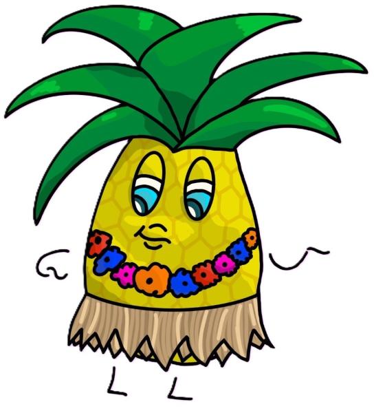 Tiki Treats