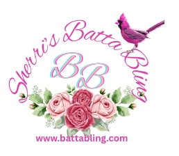 Sherri's  Batta Bling (Paparazzi Jewelry)