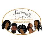 Fatima’s Hair Oil