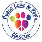 Peace, Love, and Paws Rescue