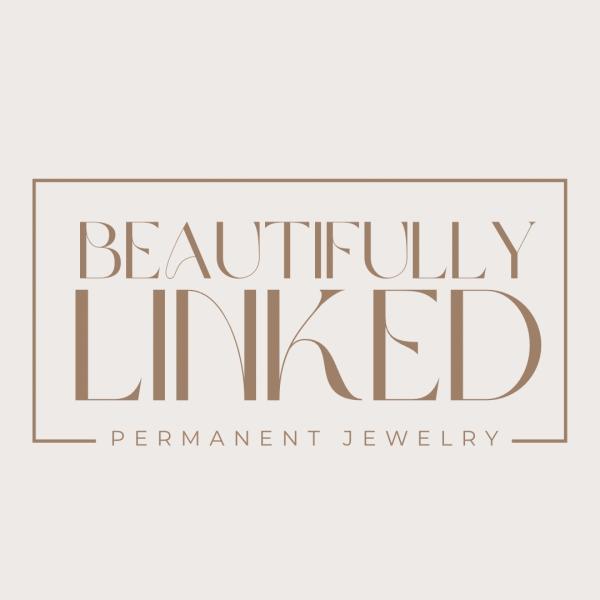 Beautifully Linked Permanent Jewelry