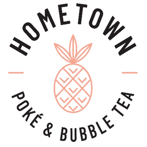 Hometown Poke & Bubble Tea