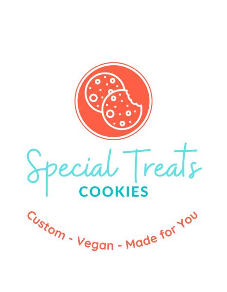 Special Treats Cookies