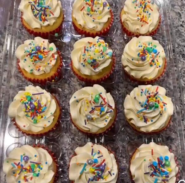 Cupcakes picture