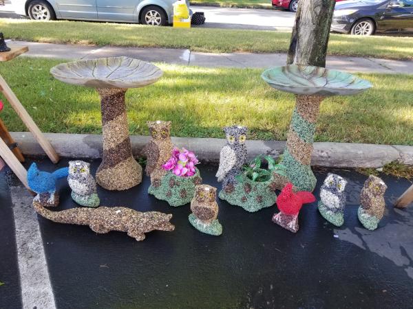 Pebble Craft