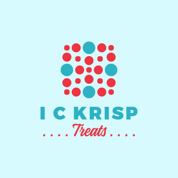 IC Krisp freeze dried treats