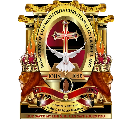 MINISTRY OF LIFE MINISTRIES CHRISTIAN CENTER &M.F.T.S.&B.C.&INTL INC