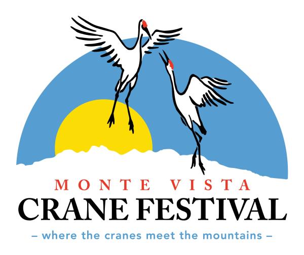 Monte Vista Crane Festival