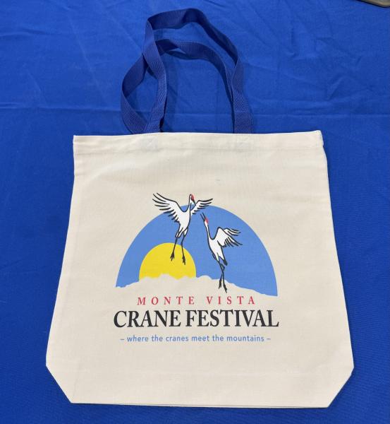 Last year's MVCF Tote