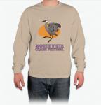 Rosemary Mosco Dancing Crane Shirts