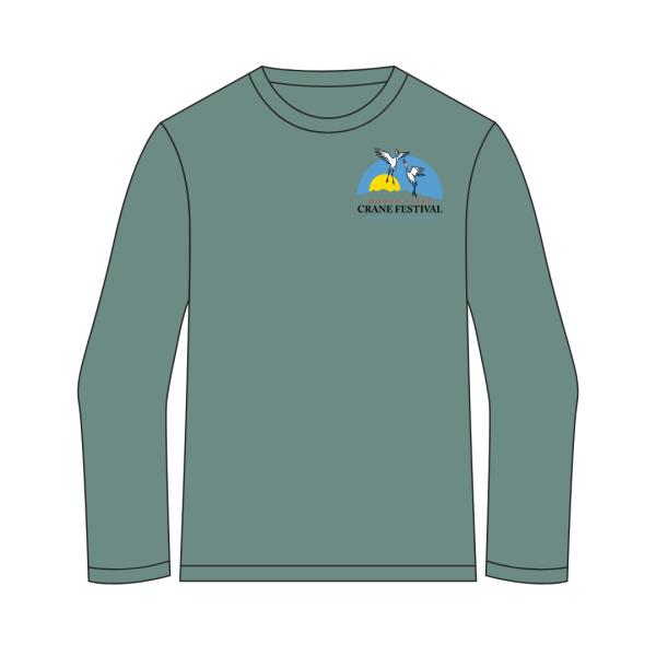 MVCF Commemorative Shirts