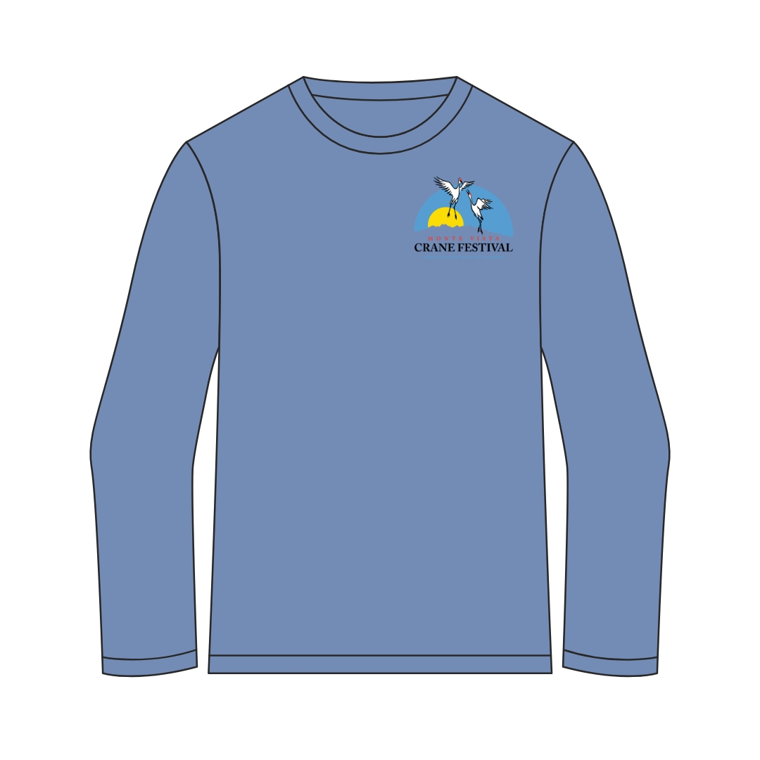 MVCF Commemorative Shirts picture