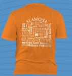 Alamosa Shirts (SS and LS)