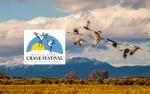 Monte Vista Crane Festival