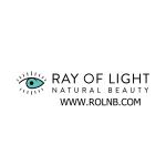 Ray of Light Natural Beauty