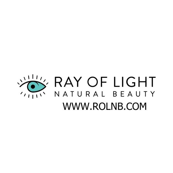 Ray of Light Natural Beauty