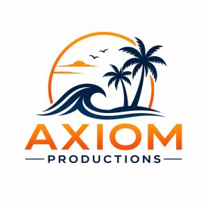 Axiom Productions, LLC logo