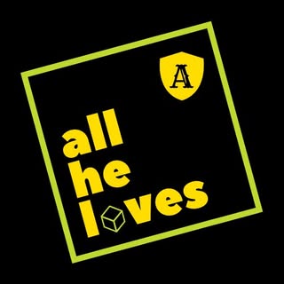 All He Loves Box LLC