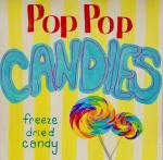 Pop Pop Candies