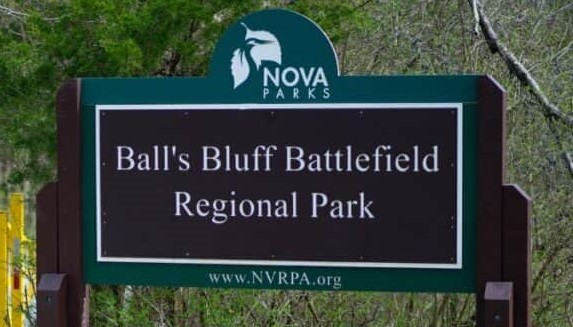 Friends of Ball's Bluff