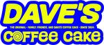 Dave's Coffee Cake