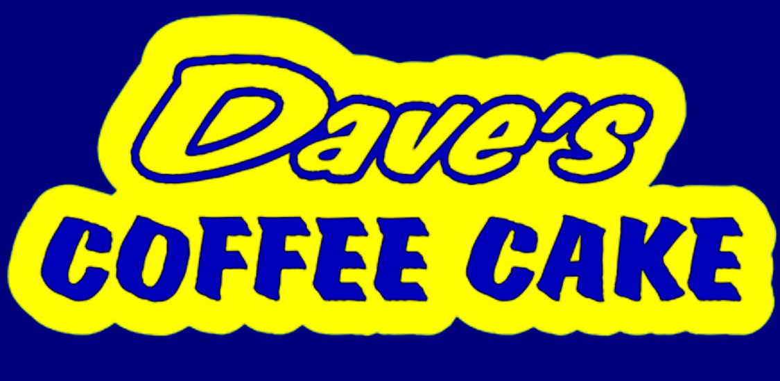 Daves coffee cakes
