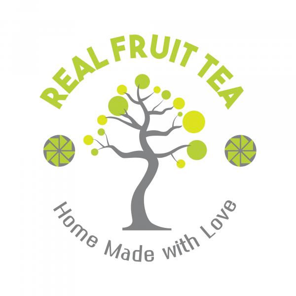 Real Fruit Tea by Ever Group Inc.