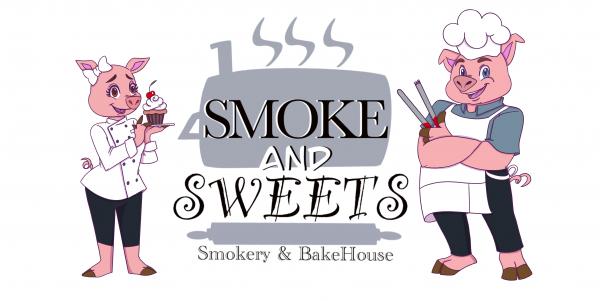 Smoke and Sweets