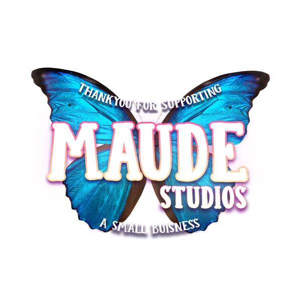 Maude Studios