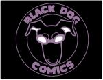 Black dog Collectables