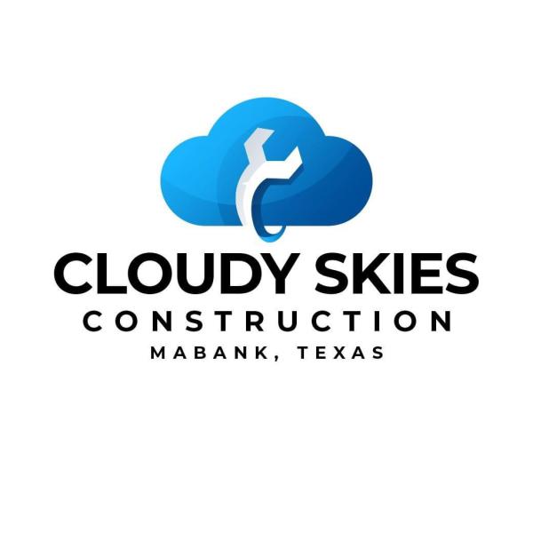 Cloudy Skies Construction