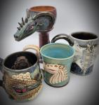 functional dragons