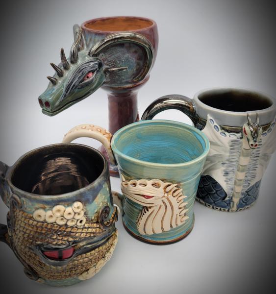 functional dragons