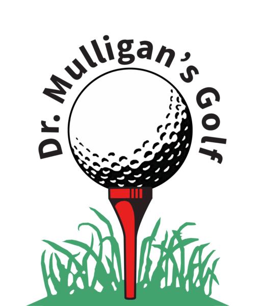Dr Mulligans Golf Balls