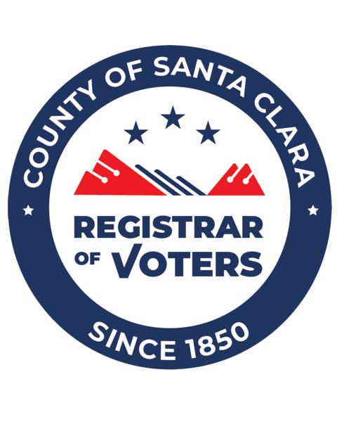Santa Clara County Registrar of Voters