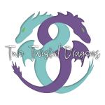 Two Twisted Dragons