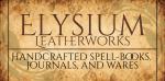 Elysium leatherworks