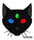 Black Cat Prismatics