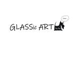 GLASSic ART by Liz