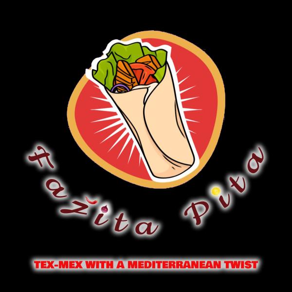 Fahita Pita
