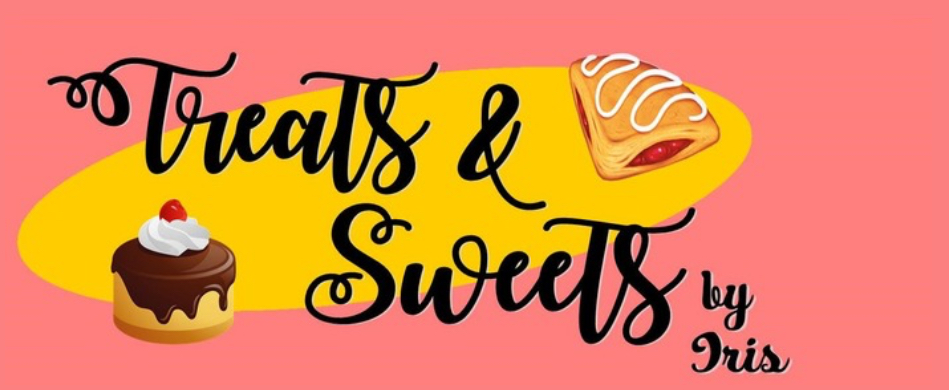 Treats & Sweets by Iris