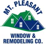 Mt. Pleasant Window & remodeling