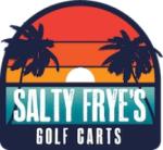 Salty Fryes Golf Carts