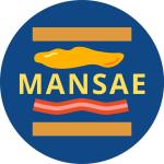 Mansae Korean Egg Toast Sandwiches
